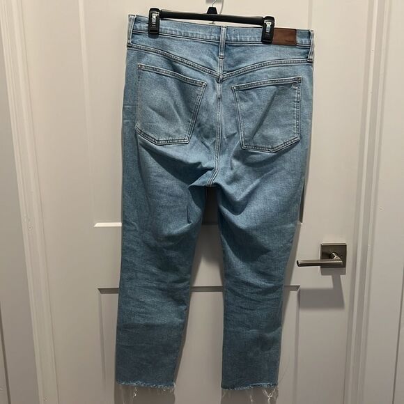 Madewell The Perfect Vintage Jean - Picture 6 of 12